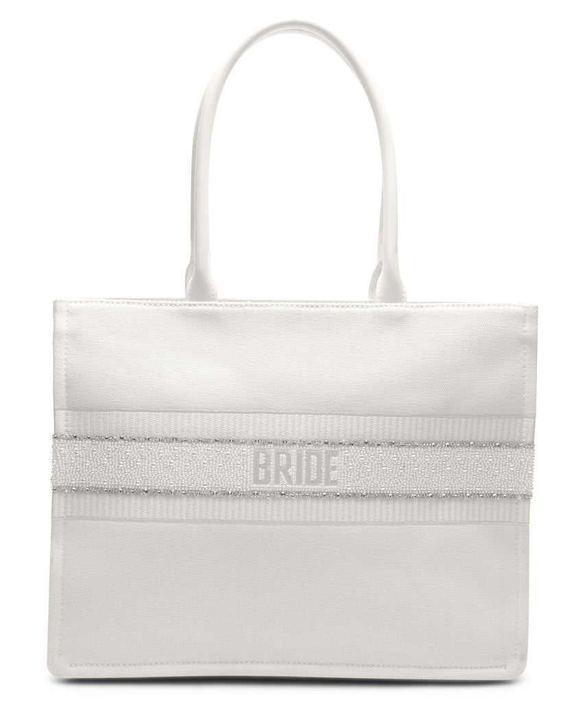 Bbride White