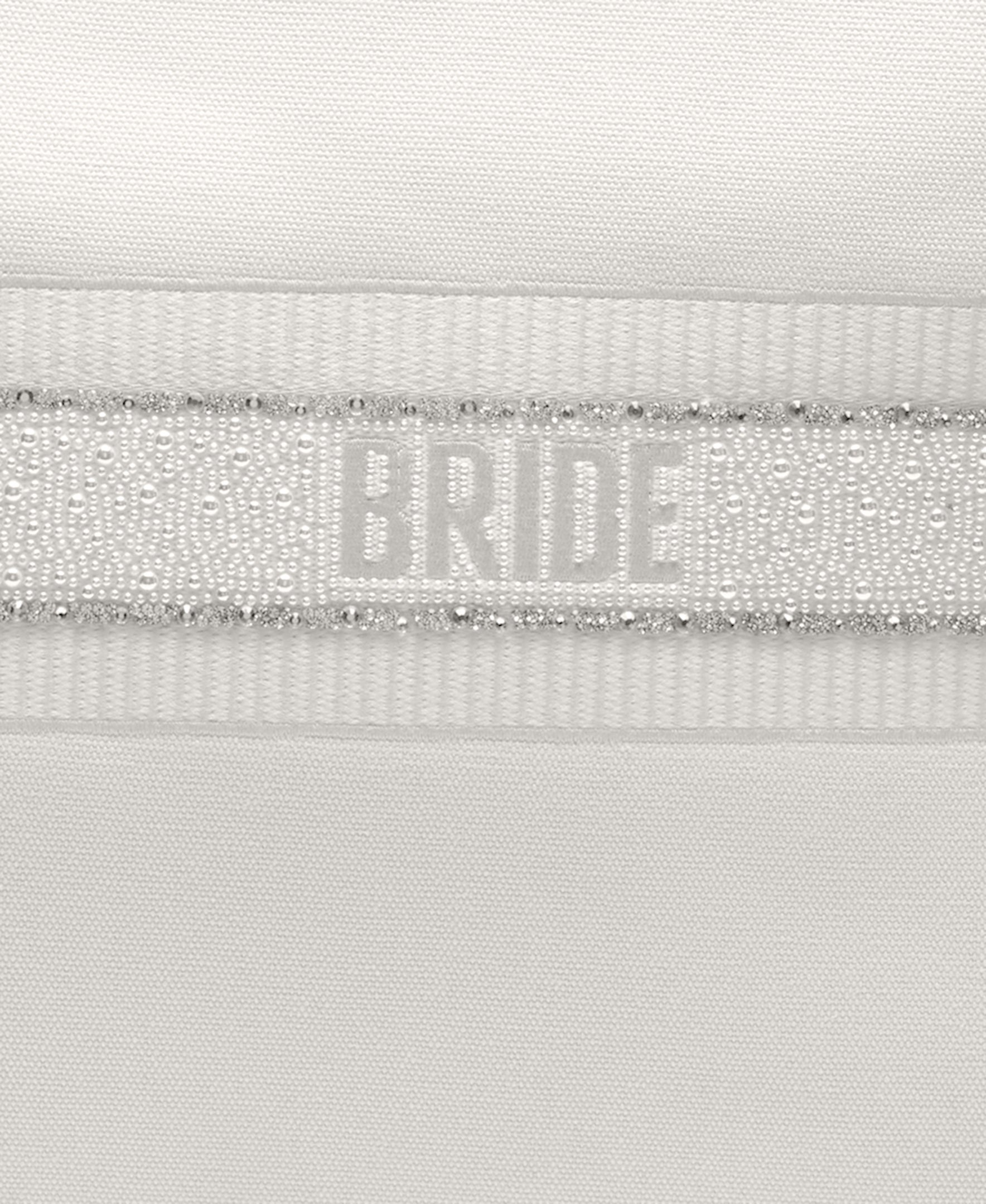 Bbride White - view 2