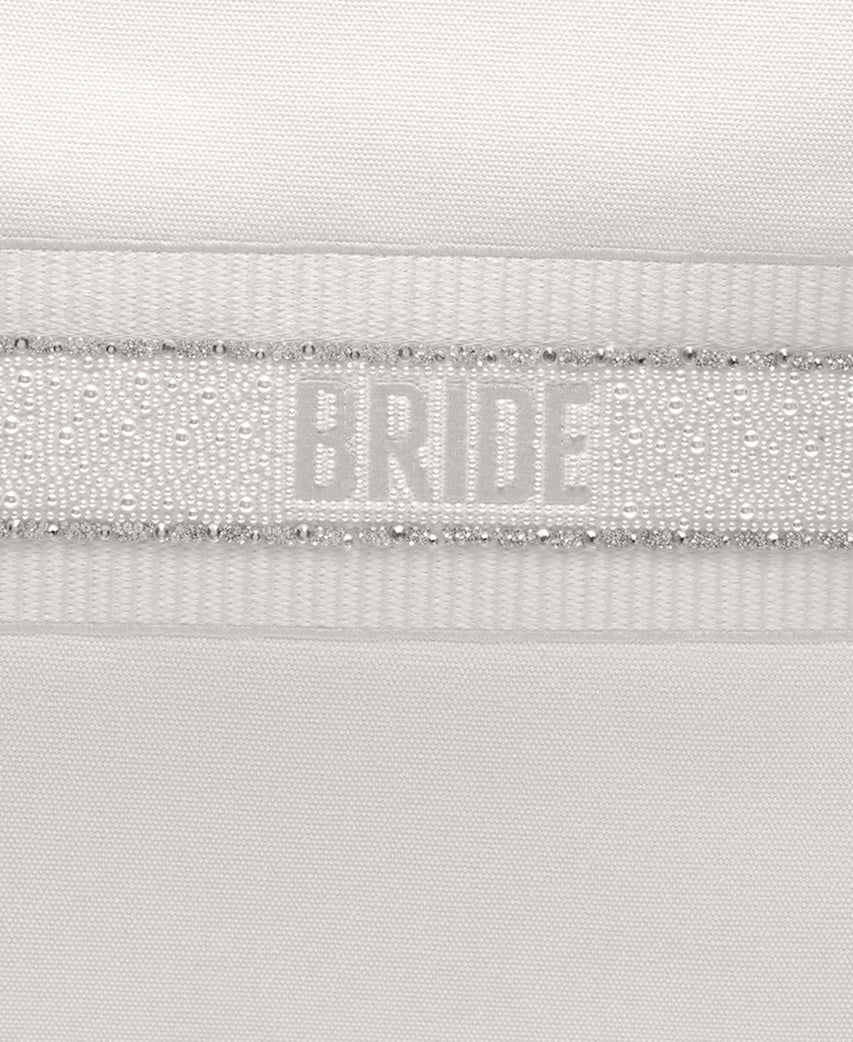 Bbride White - view 2