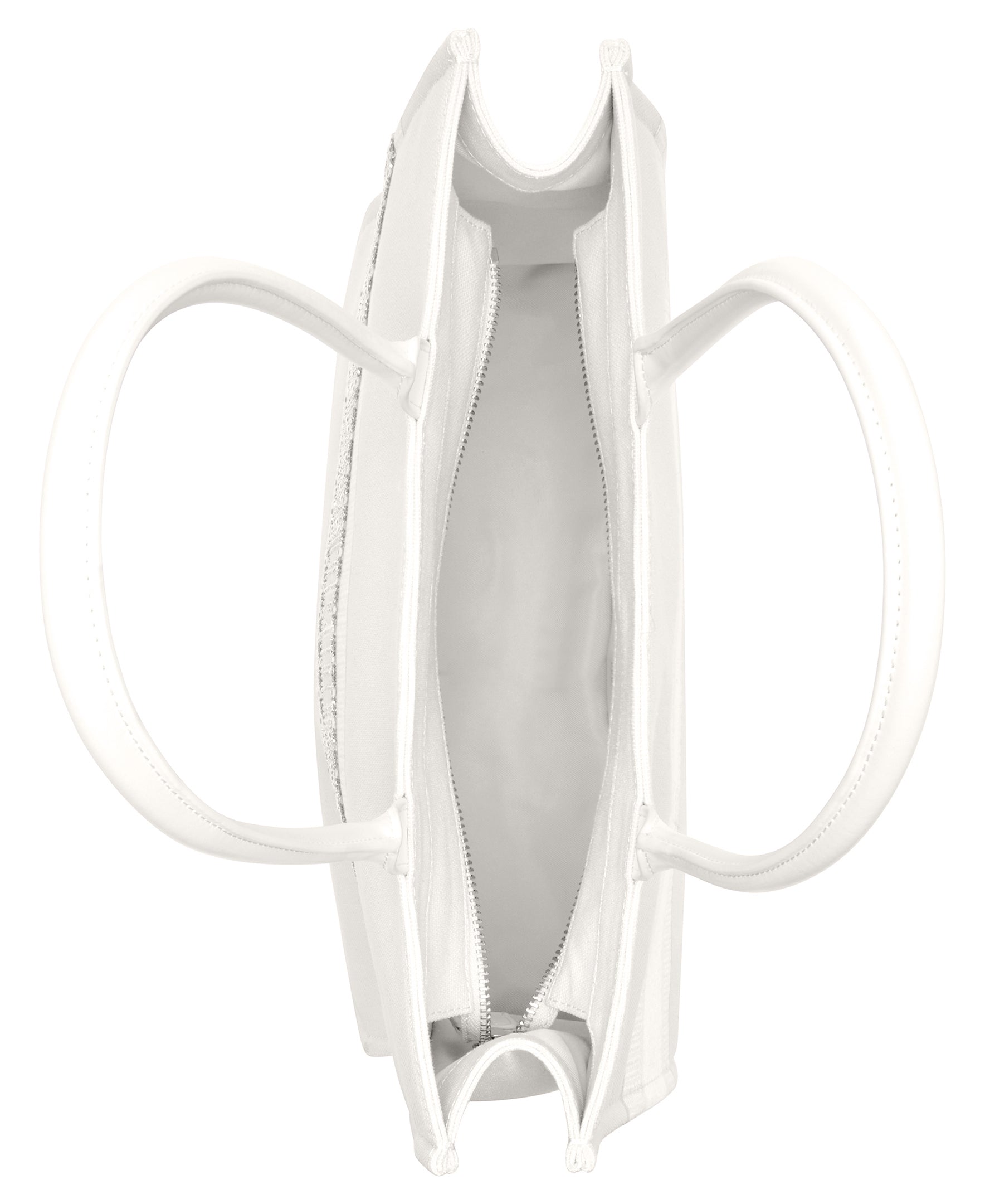 Bbride White - view 3