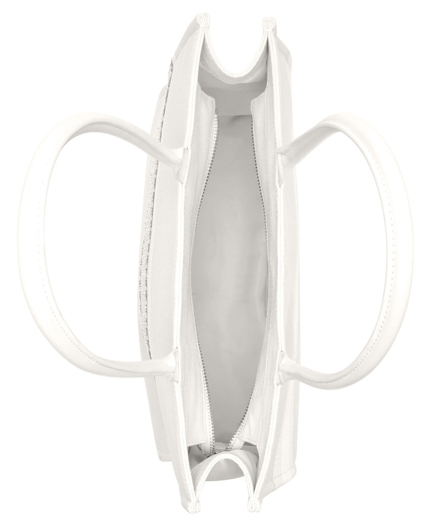 Bbride White - view 3