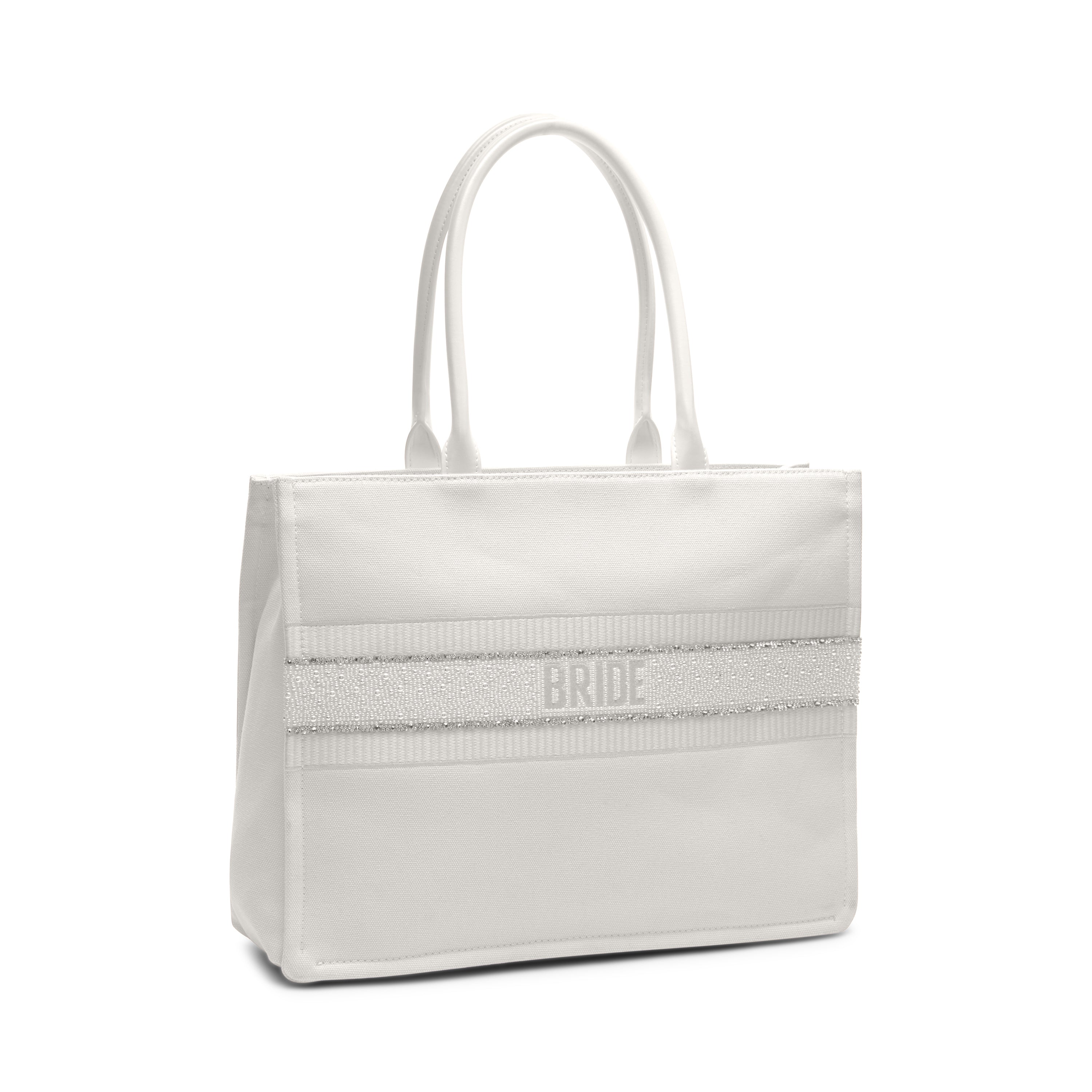 Bbride White - view 4