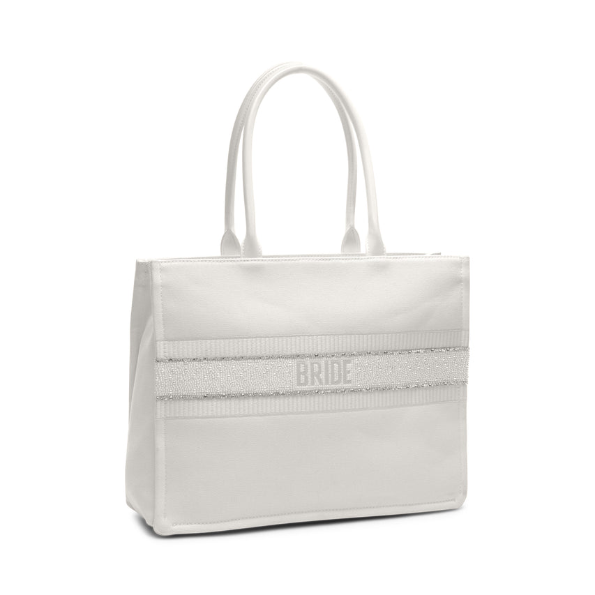 Bbride White - view 4