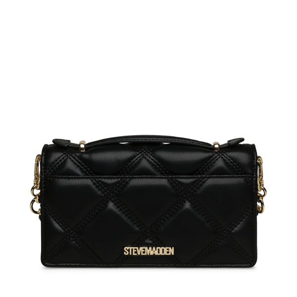 Bjeffa Crossbody bag Gold/Black