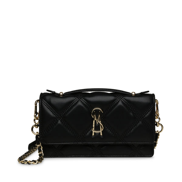 Bjeffa Crossbody bag Gold/Black