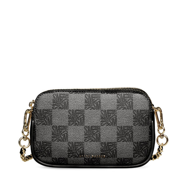 Bleia Crossbody bag Black