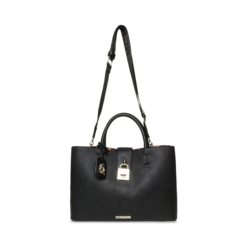Bkess-L Crossbody Bag Black/Gold