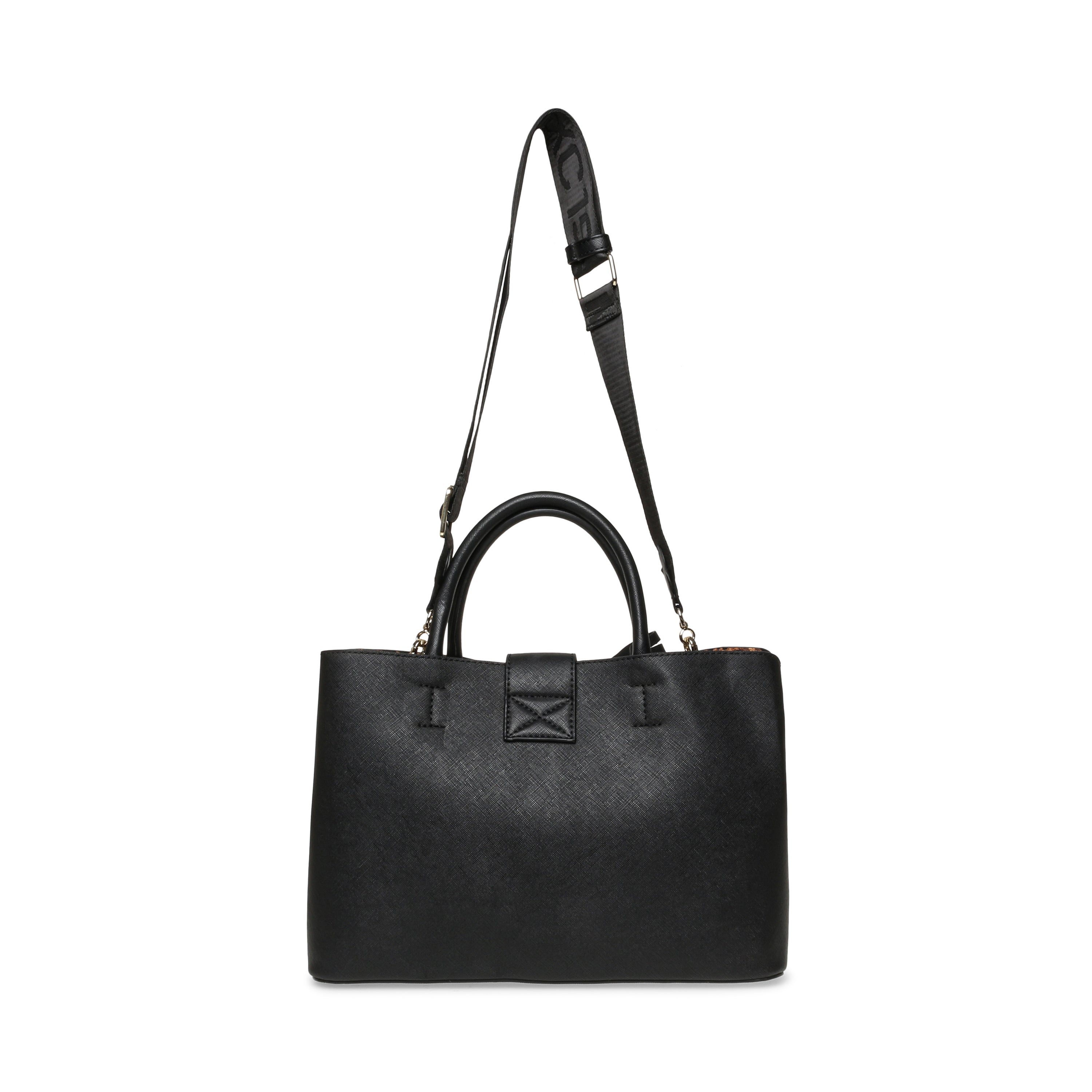 Bkess-L Crossbody Bag Black/Gold