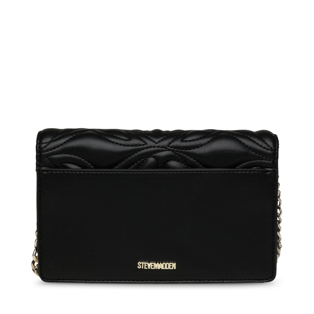 Blastly Crossbody bag Black/Gold- Hover Image