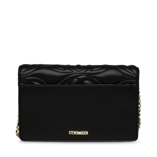 Blastly Crossbody bag Black/Gold