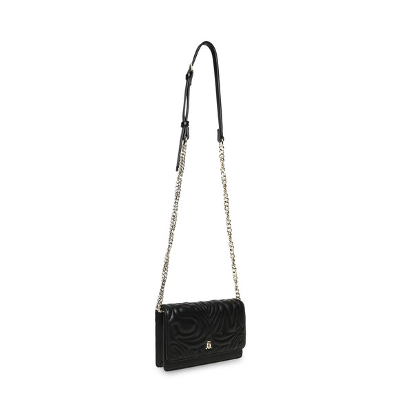 Blastly Crossbody bag Black/Gold