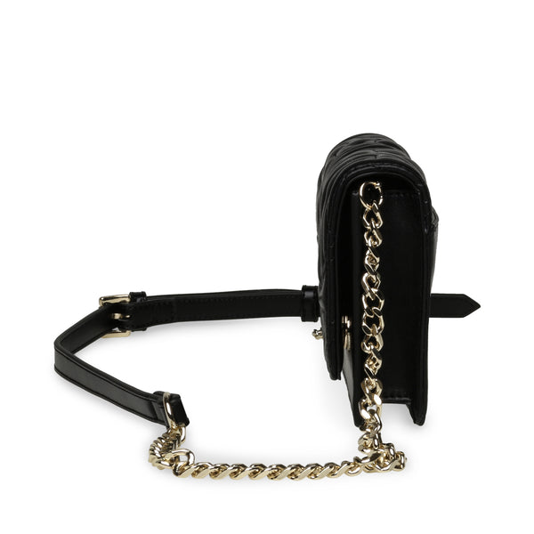 Blastly Crossbody bag Black/Gold