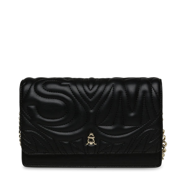 Blastly Crossbody bag Black/Gold