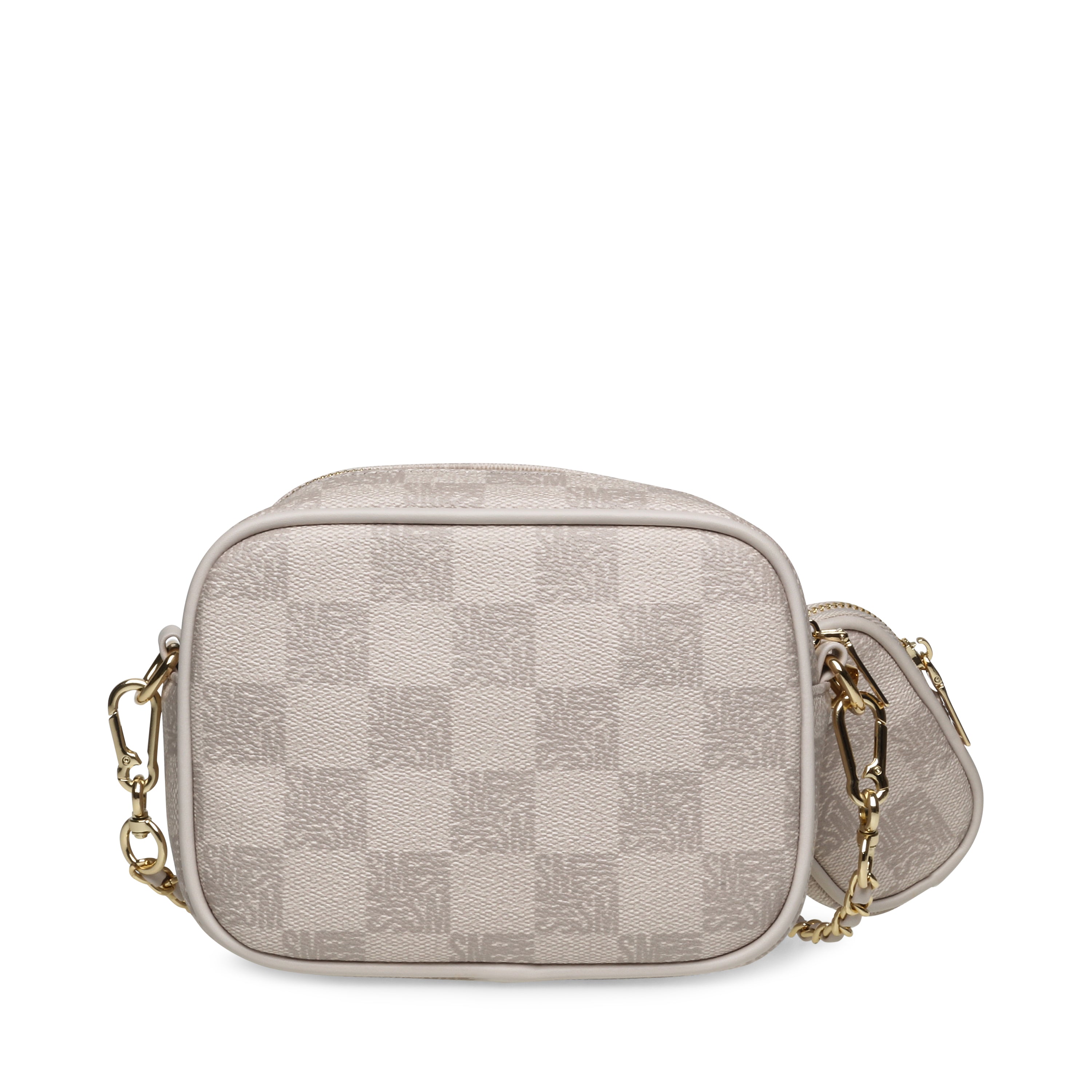 Bleia Crossbody bag Cream- Hover Image