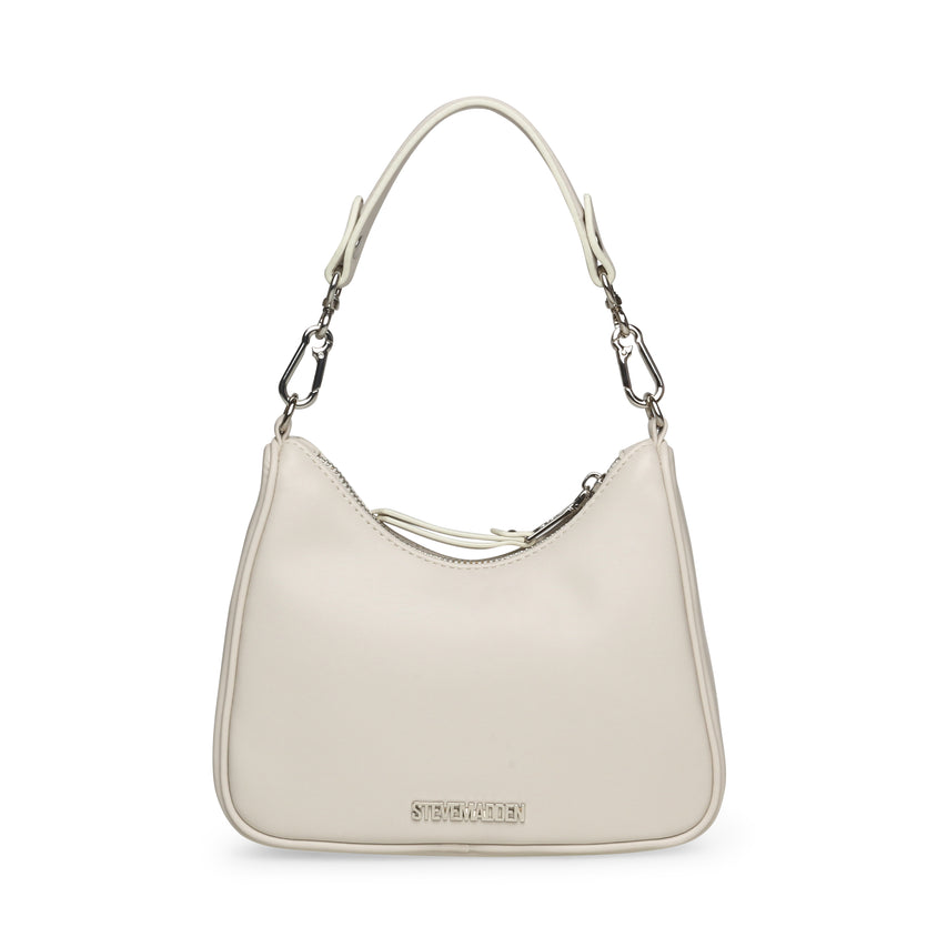 Blimited Crossbody Bag Bone