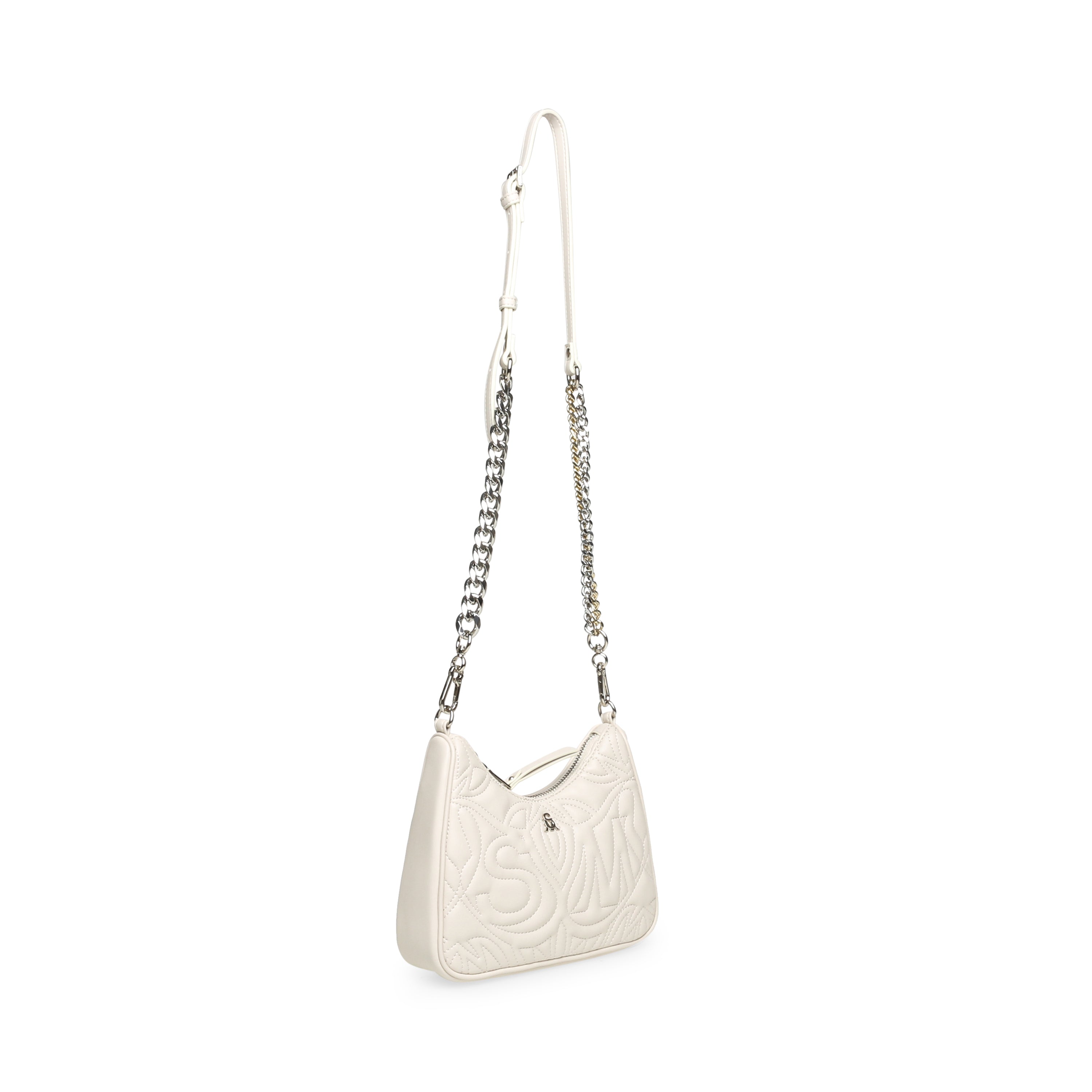 Blimited Crossbody Bag Bone