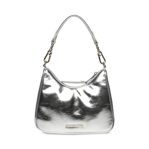 Blimited Crossbody Bag Silver