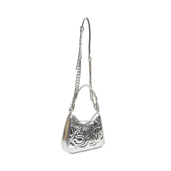 Blimited Crossbody Bag Silver