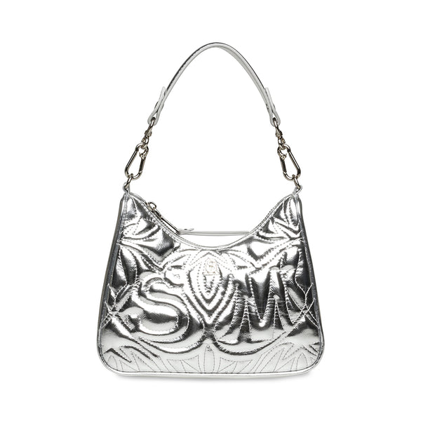 Blimited Crossbody Bag Silver