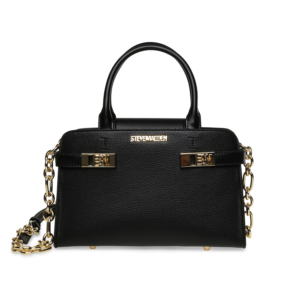 Blinden Crossbody bag Black