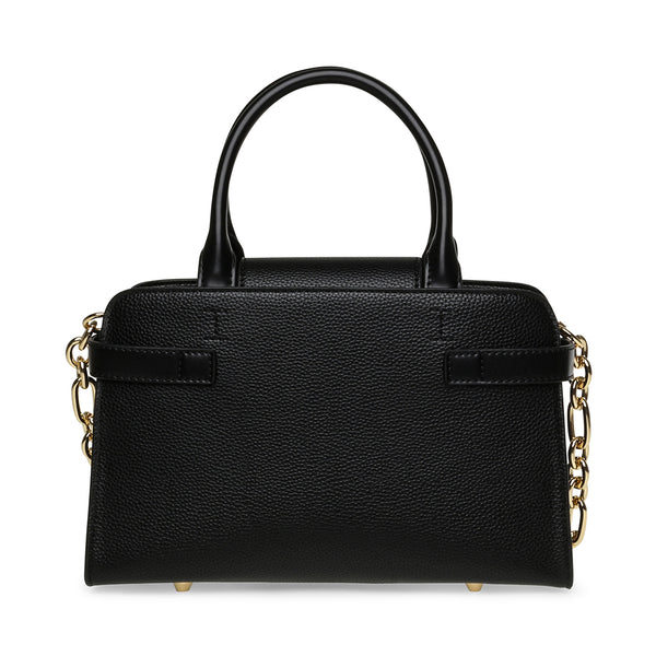 Blinden Crossbody bag Black