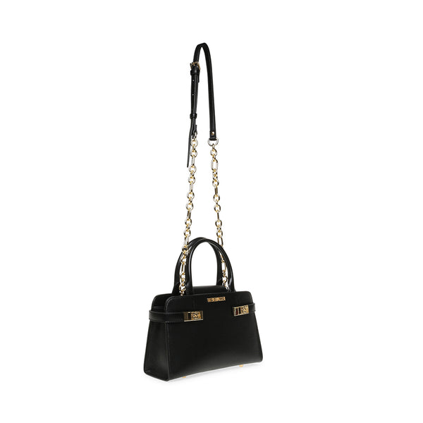 Blinden Crossbody bag Black