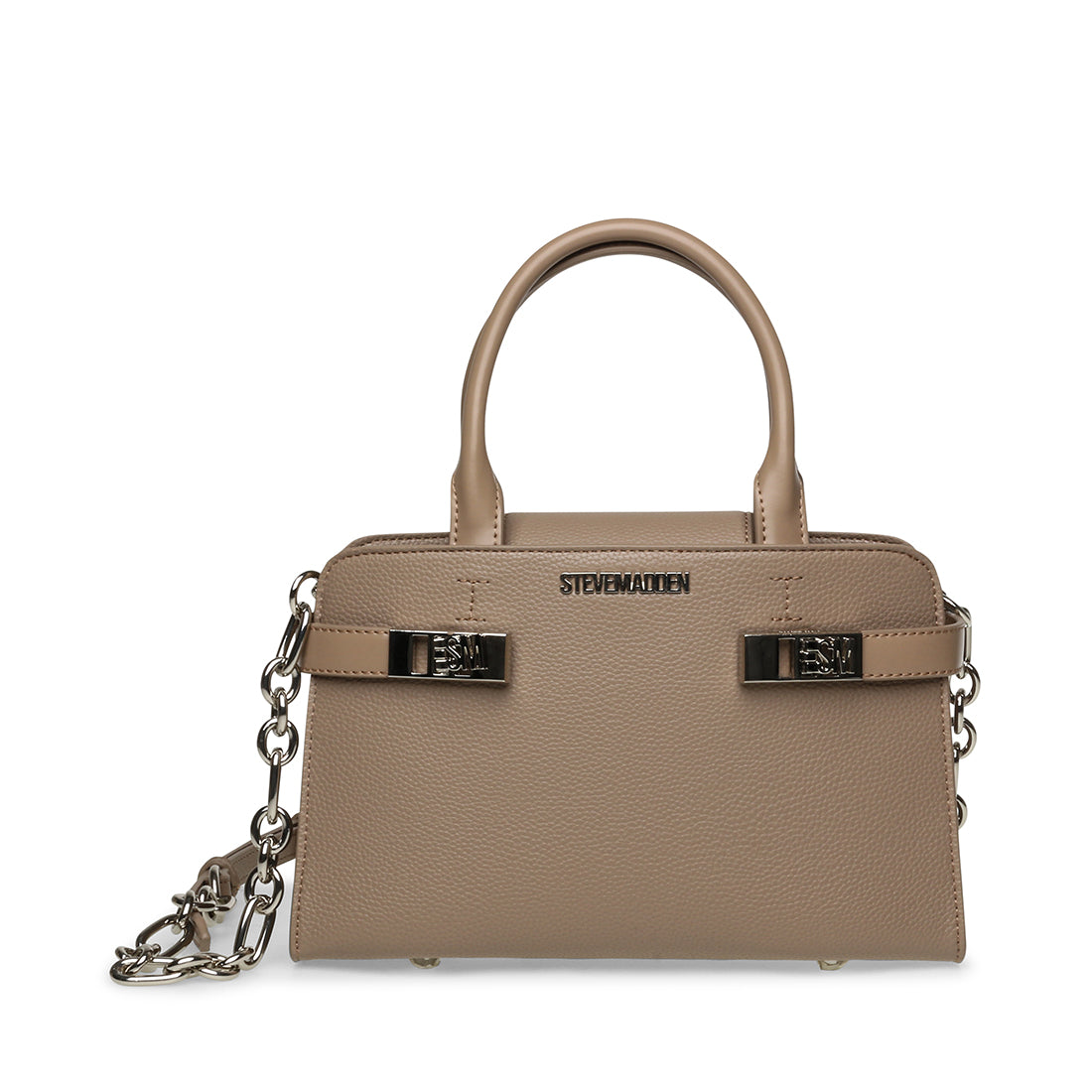 Blinden Crossbody bag Taupe