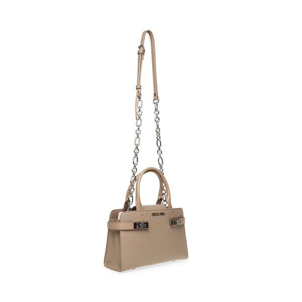 Blinden Crossbody bag Taupe