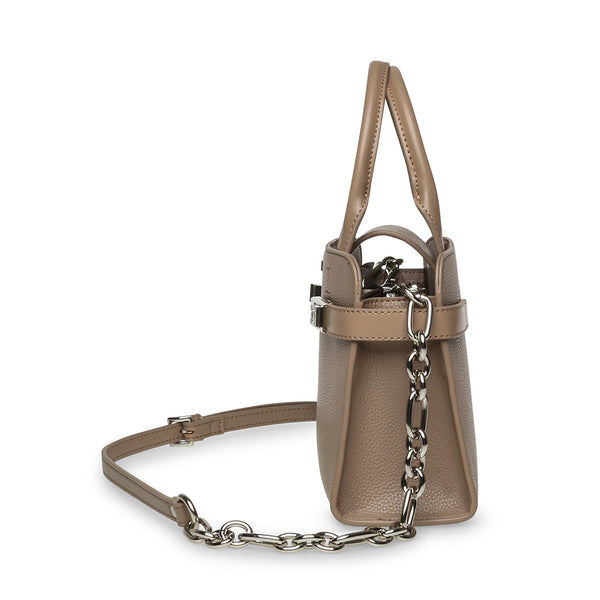 Blinden Crossbody bag Taupe