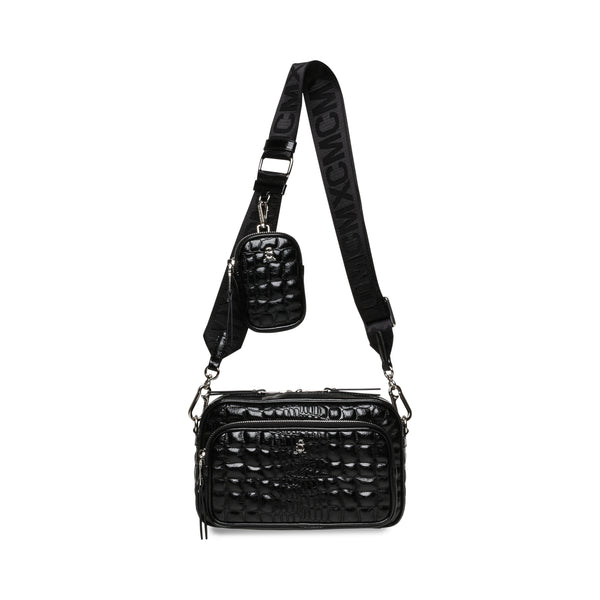 Bluela Crossbody bag Black