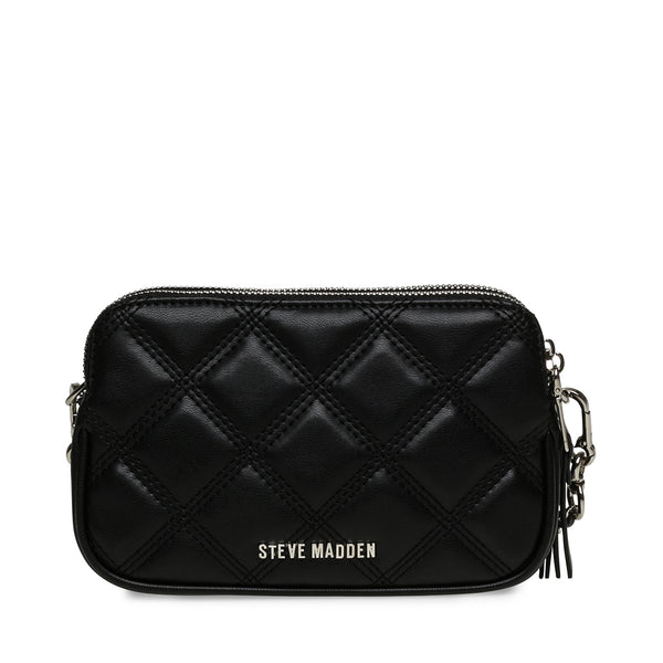 Bmarvis Crossbody bag Blk/Sil