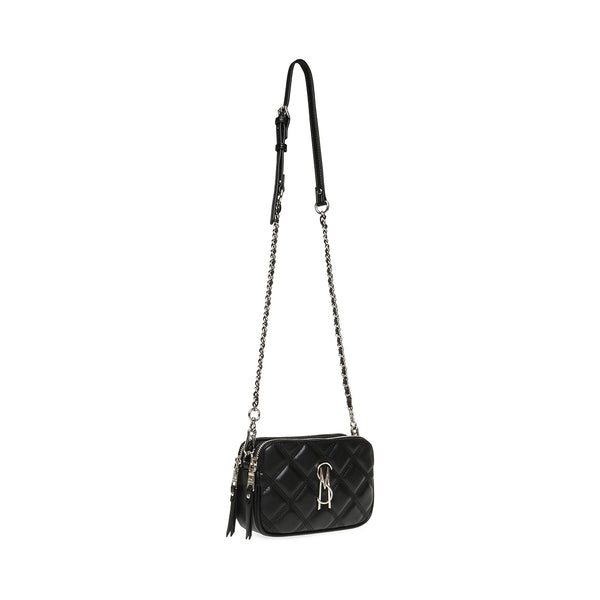 Bmarvis Crossbody bag Blk/Sil