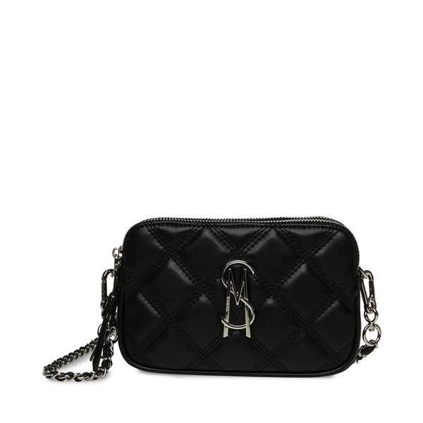 Bmarvis Crossbody bag Blk/Sil