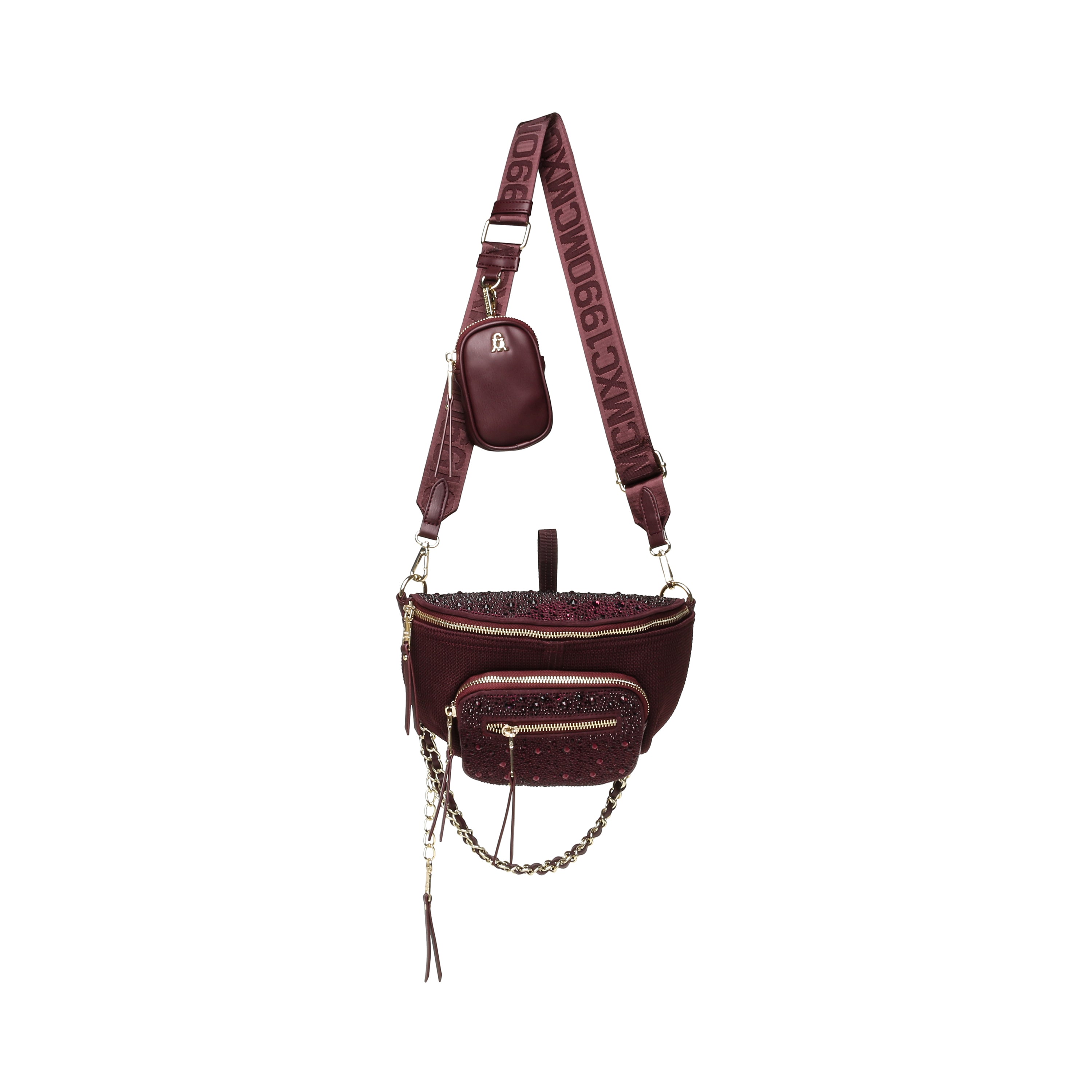 Bmaxima Cherry