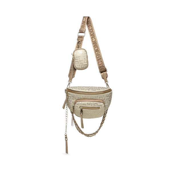 Bmaxima-S Crossbody Bag Bronze