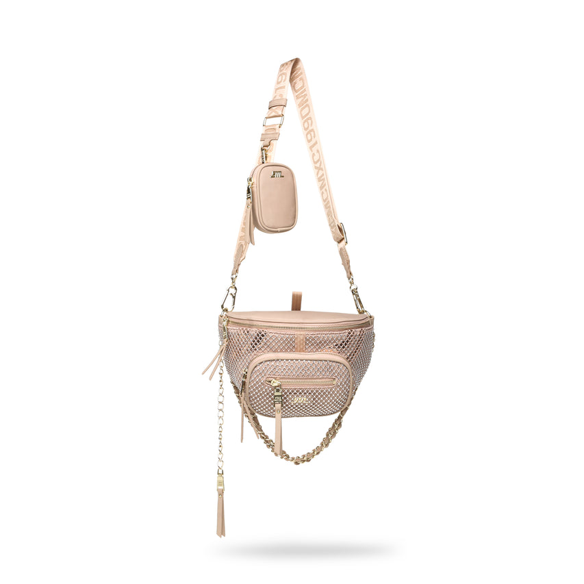 Bmiravel Nude/ Gold