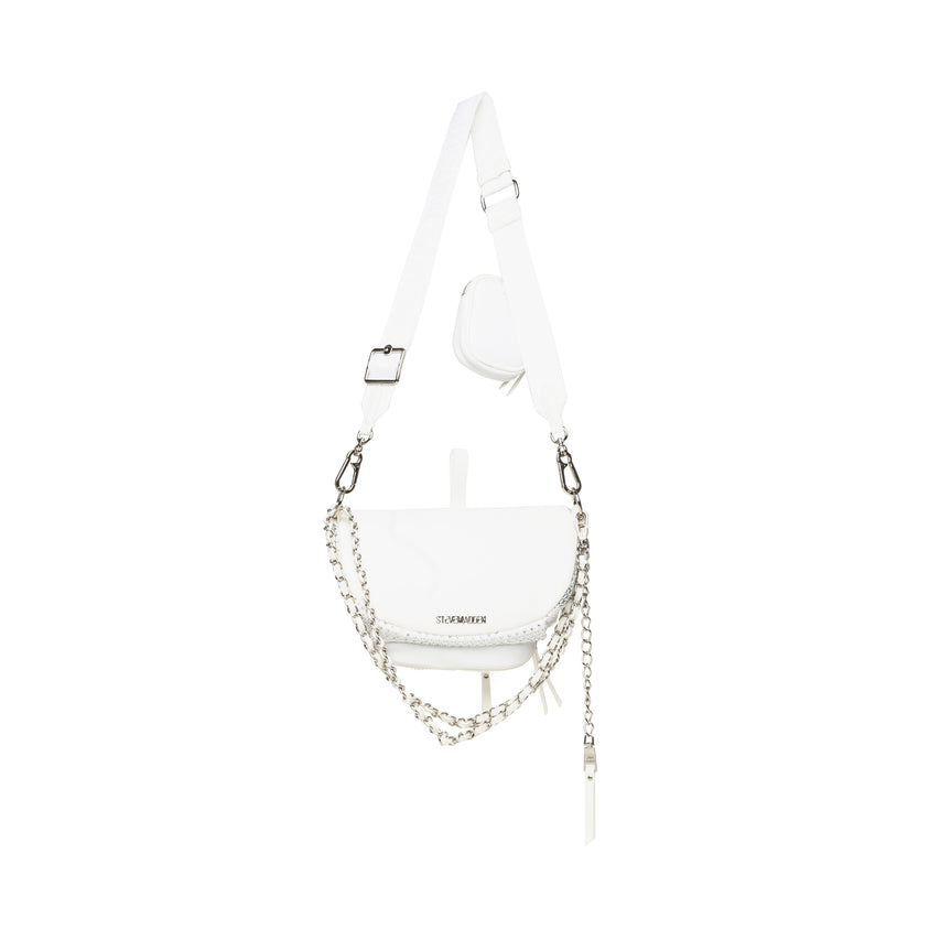 Bmiravel White/Silver