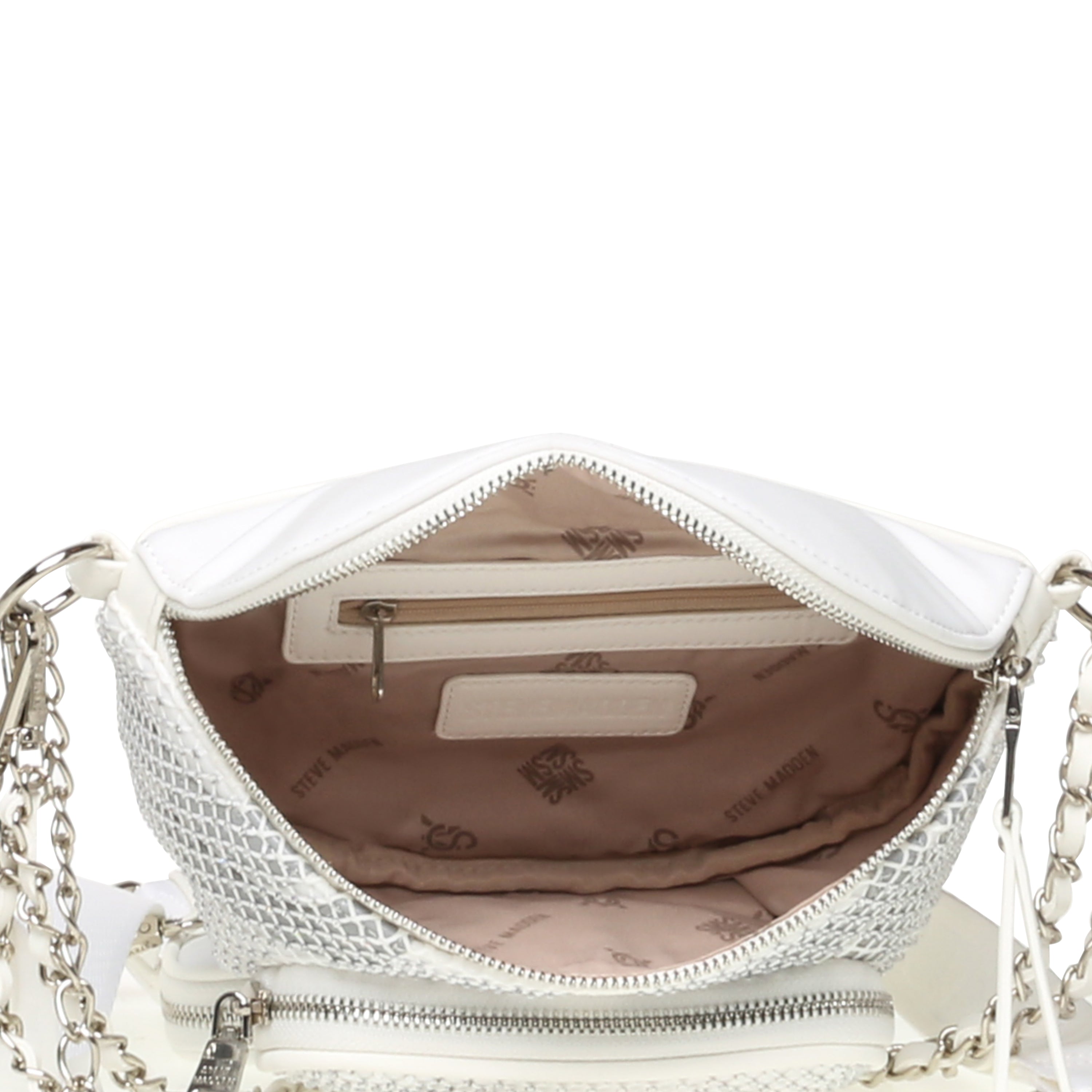 Bmiravel White/Silver - view 4