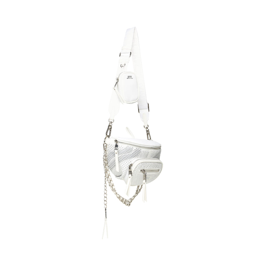 Bmiravel White/Silver - view 2