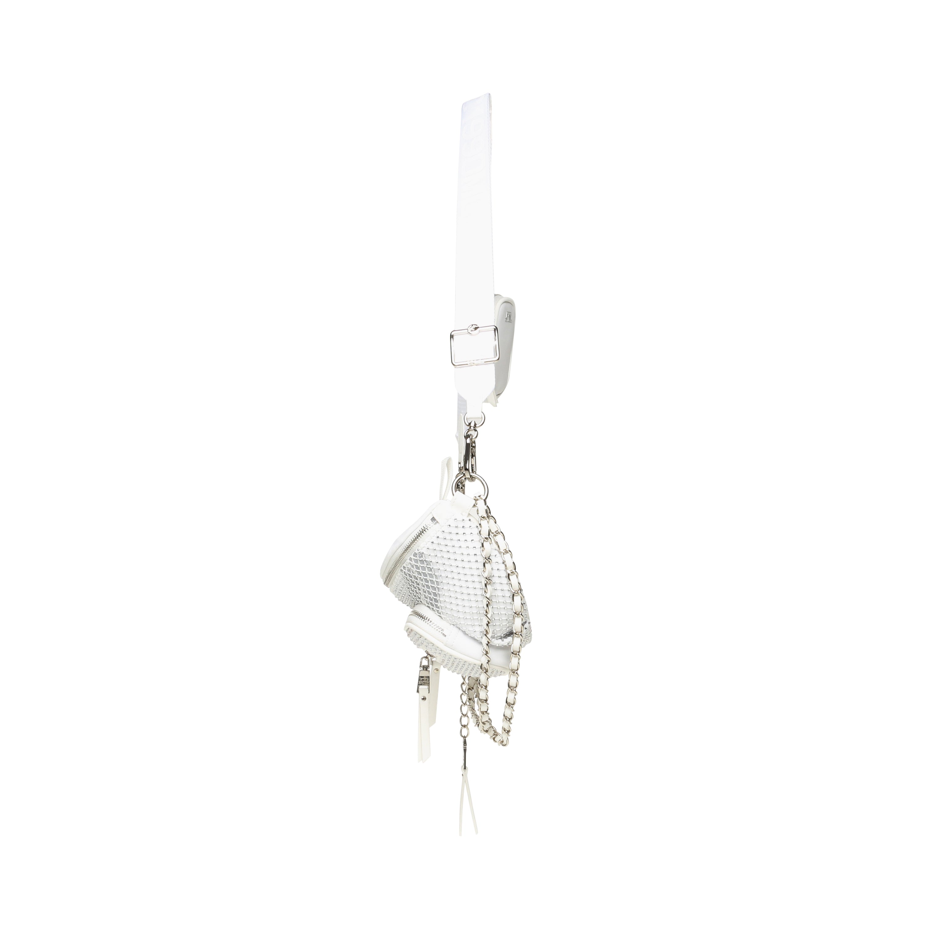 Bmiravel White/Silver - view 3