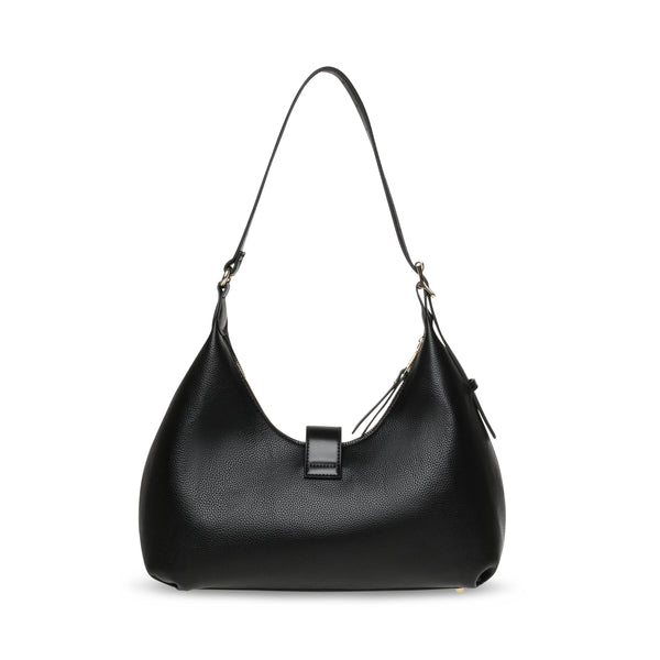 Bovie Shoulder bag Black