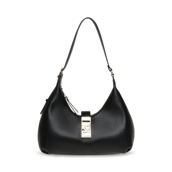 Bovie Shoulder bag Black