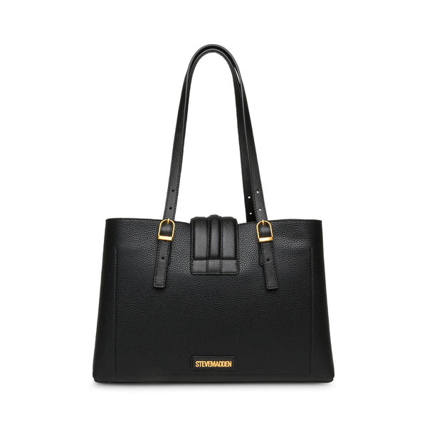 Bprincie Shopper Bag Black/Gold