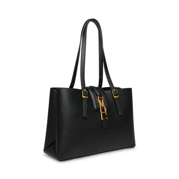 Bprincie Shopper Bag Black/Gold