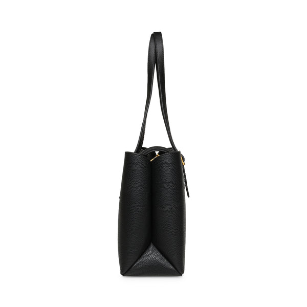 Bprincie Shopper Bag Black/Gold