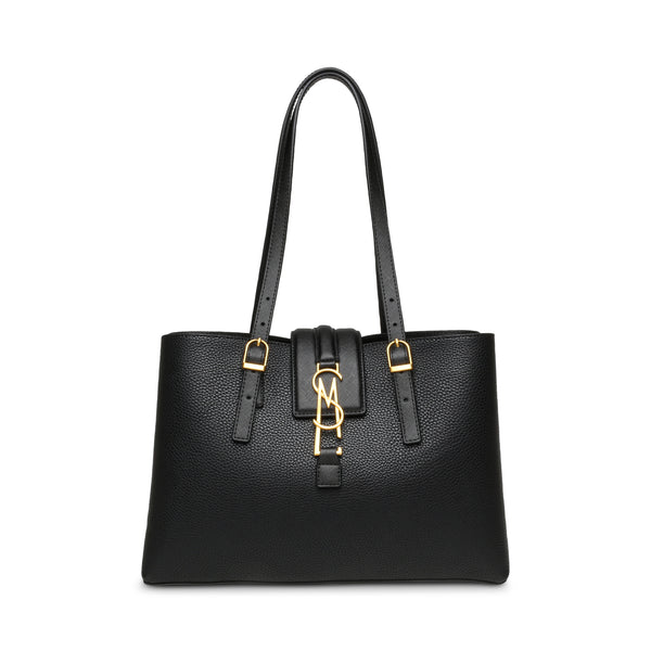 Bprincie Shopper Bag Black/Gold