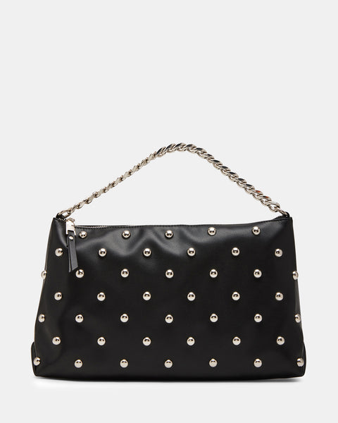 Brandyy Shoulder Bag Black