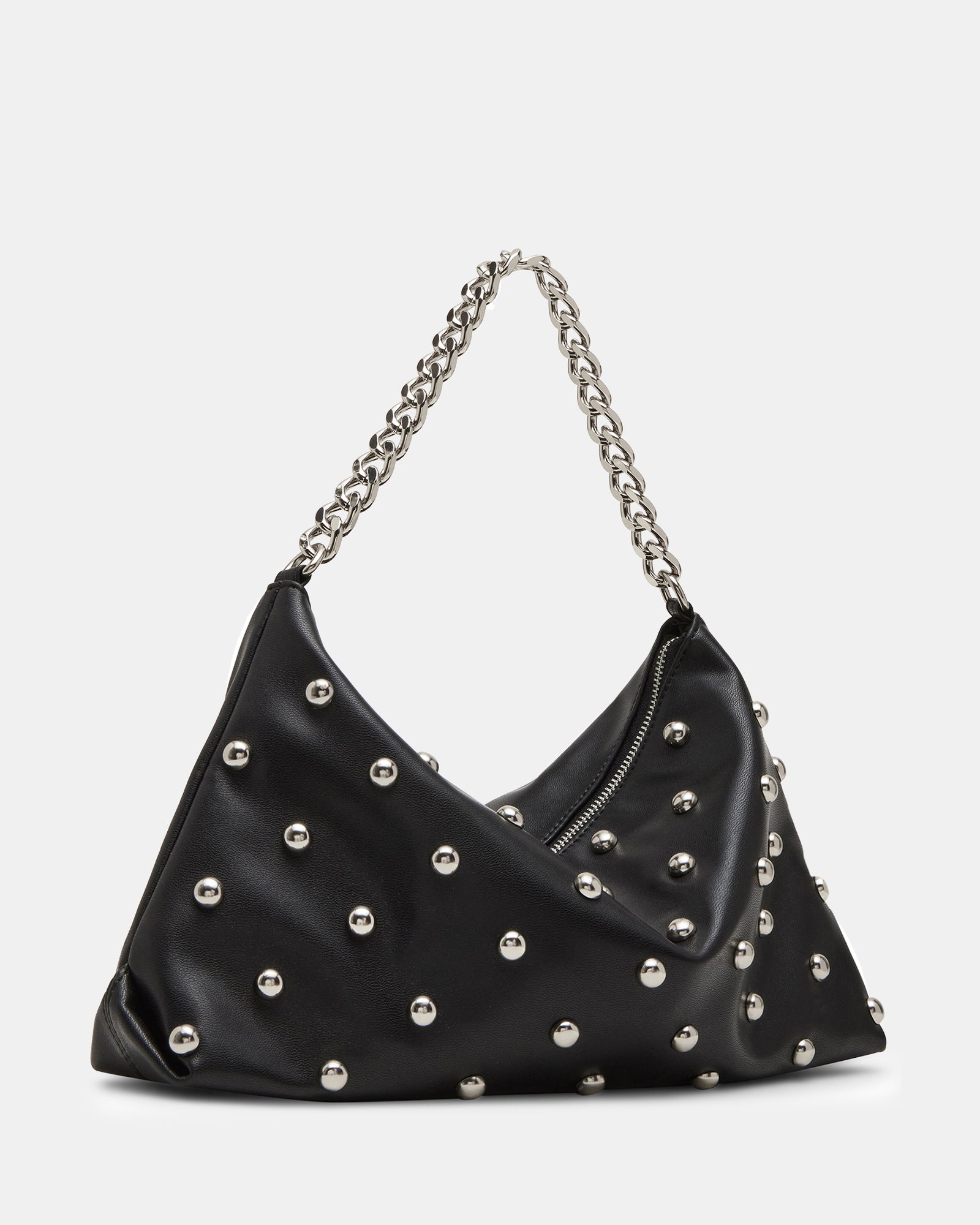 Brandyy Shoulder Bag Black