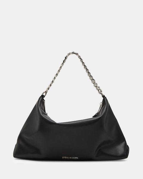 Brandyy Shoulder Bag Black