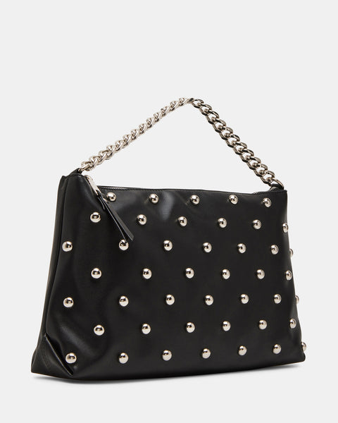 Brandyy Shoulder Bag Black